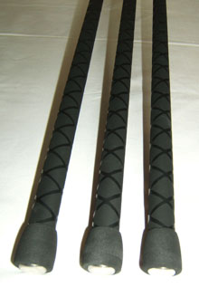 New onion but CArp rod